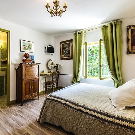 Le Petit Domaine De Bois Avril Étais-la-Sauvin Exterior foto
